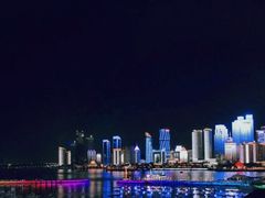 -青岛海尔洲际酒店