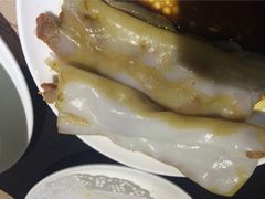 糖朝-糖朝(尖沙咀店)