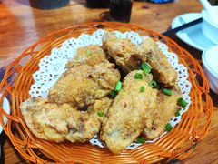 -南记食粥坊·宵夜大排档(岭南分店)