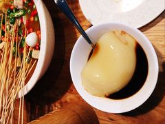 -叶婆婆钵钵鸡(解放碑店)