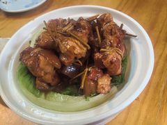 -61号餐吧(兴坪古镇漓江店)