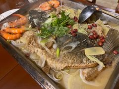 -西双版纳洲际度假酒店-曼霖轩中餐厅