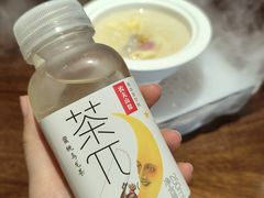 -李犟大爆鳝面·手工蟹黄包(湖滨西湖店)