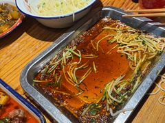 -兔槽江湖菜·重庆璧山兔(水围店)