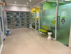 -青苗儿童口腔(长楹天街购物中心)