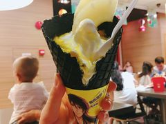 -麦当劳(永泰得来速店)