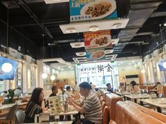 -金湖港式餐厅(建外店)