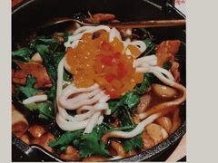 -仓桥家·焗寿司·锅物(光谷步行街店)