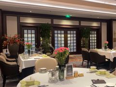 -君庭中餐厅(友谊宾馆店)