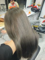 -青霖·飘逸造型