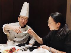 -一品淮扬 · 淮扬菜·北京万达文华酒店