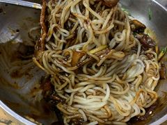 -京玉菲饭店(李村店)