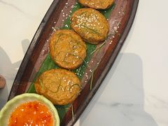 -芭蕉树·新派泰国餐厅(汉溪长隆店)