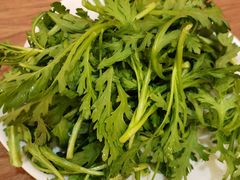 茼蒿-炎陵血鸭(滨江御景店)