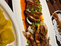 -前海沿·青岛菜(五四广场永旺店)