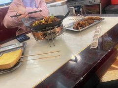 -马布尔莱斯食府(西红门店)