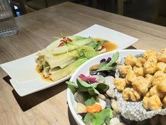 -安多素食(广仁寺路店)