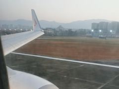 -普洱思茅机场