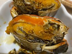 熟醉大闸蟹-丁字口海鲜热炒·烧烤大排档