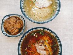 -朱洪元苏式面馆(绿宝广场店)