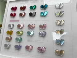 -玉指悦色美甲美睫