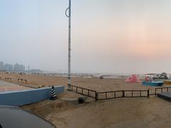 -东戴河风景区-止锚湾