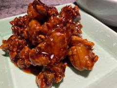 -新白鹿餐厅(松江开元地中海店)