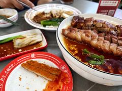 -永盛茶档·港式餐厅(桥北店)