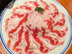 -周小明火锅(黑金冠社区店)