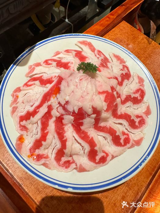 周小明火锅(黑金冠社区店)图片