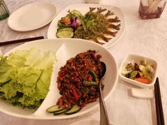 -阿诺泰·泰国餐厅(紫荆店)