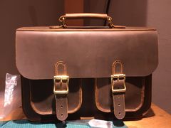 -如果·追梦手工皮具DIY教学店(田子坊店)