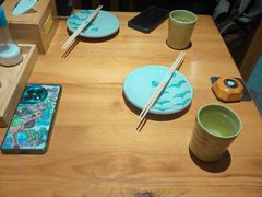 -福匠日本料理(人民路店)