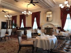 -Salon de Ville浦江汇(上海外滩华尔道夫酒店店)