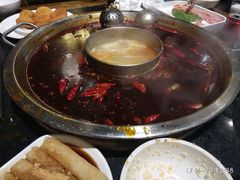-谭氏兄弟火锅(中和店)