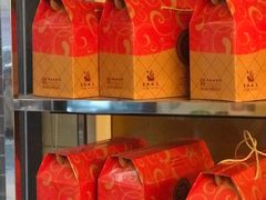 -国际饭店·帆声西饼屋(黄河路店)