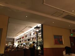 -翠华餐厅(正佳广场店)