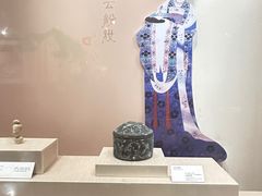 -中国丝绸博物馆