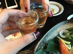 -笑福亭料理小馆(解放碑店)
