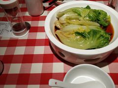 -西贝莜面村(当代商城店)