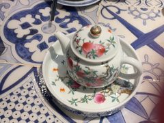 -图味美小黄鱼·景德菜(浙江路店)