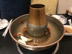 -北门涮肉·铜锅涮肉(南锣鼓巷店)