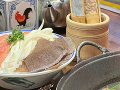 -萍姐火锅·公路夜市(南京新街口店)