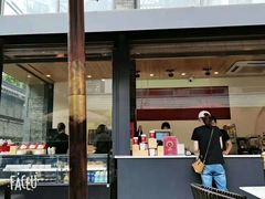 门面-壹丁咖啡(宽窄巷子店)