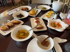 -福州世茂洲际酒店·福邸(台江店)