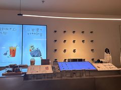 -喜茶(南京仙林金鹰店)