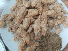 -老七饭馆(光荣道总店)