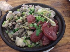 -潮香兴煲仔饭(莲花路店)
