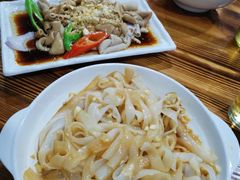 -电白鸭粥店(下沙二坊88号店)