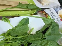 -大勇羊棒骨·烧烤(经六路店)